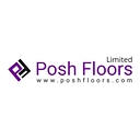 Posh Floors Limited logo