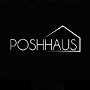 Posh Haus ( Rk Parisi Enterprises, Inc. ) logo