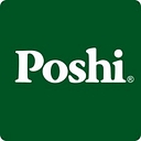 Poshi logo