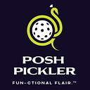 Posh Pickler