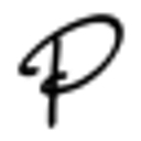 Posh Salon & Spa logo