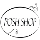 poshshop.se icon