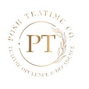 poshteatime.com icon