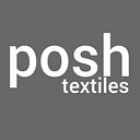 Posh Textiles Inc. logo — Full Stack Developer / AI Engineer job on DevsUnite
