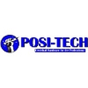 Positive Technologies, Inc. logo