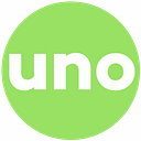 Logo de Posición Uno, Marketing Digital