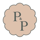 POSIE AND PENN logo