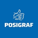 Posigraf logo