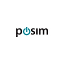 Posim logo