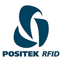 Positek Rfid logo