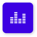 Positional logo