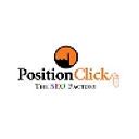 Positionclick Corp logo