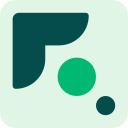 Position Green logo