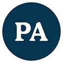 Positive Alternatives logo