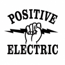 Positive Electric logo