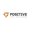 Positive Tech Solutions logo