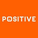 Positive logo