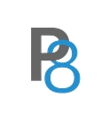 Positive8 Ltd logo