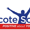 Positive About Young People logo