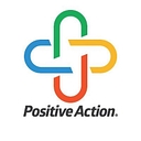 Positive Action, Inc. logo