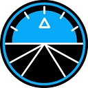 Positive Attitude Aviation logo