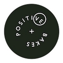 Positive Bakes logo