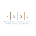 Positive Behavior Support Consulting & Psychological Resources, PC
