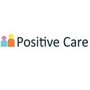 Positive Care logo
