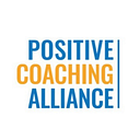 POSITIVE COACHING ALLIANCE logo
