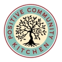 Positive Community Kitchen (Pck) logo