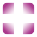 Positive East logo