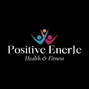 Positive EnerJe Health & Fitness logo