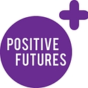 Positive Futures Liverpool logo