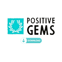 PositiveGems