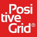 Positive Grid logo