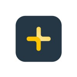 Positive logo