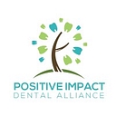 Positive Impact Dental Alliance logo