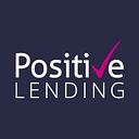Positive Lending logo