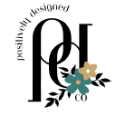 Positively Designed Co