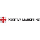 Positive Marketing Canada Usa logo