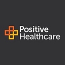 Positive Healthcare logo