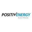 Positivenergy Electrical logo