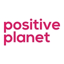 Positive Planet logo