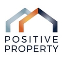 Positive Property logo