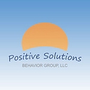 Positive Solutions Behavior Group, LLC