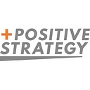 Positive Strategy Llc logo