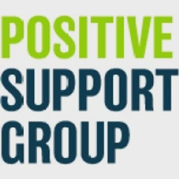 Positive Support Group Limited logo