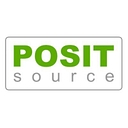 Posit Source Technologies logo