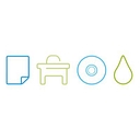 Professional Office Supplies Ltd logo