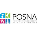 Pediatric Orthopaedic Society of logo